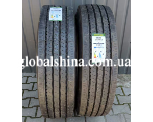 WestLake All Routes WSA 2 (рулевая) 215/75 R17.5 128/126M WestLake All Routes WSA 2 (рулевая) 215/75 R17.5 128/126M